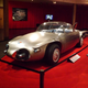 Illustration for article titled So, I went to a Concept Car exhibit today (40 pictures)